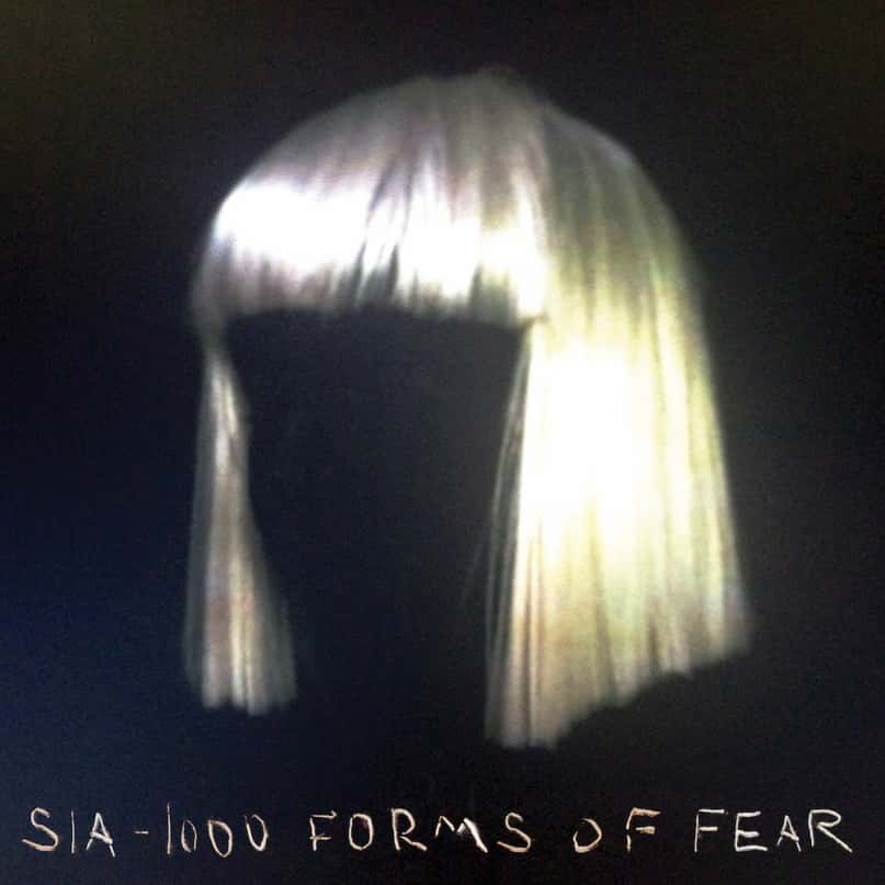 history of sia all songs