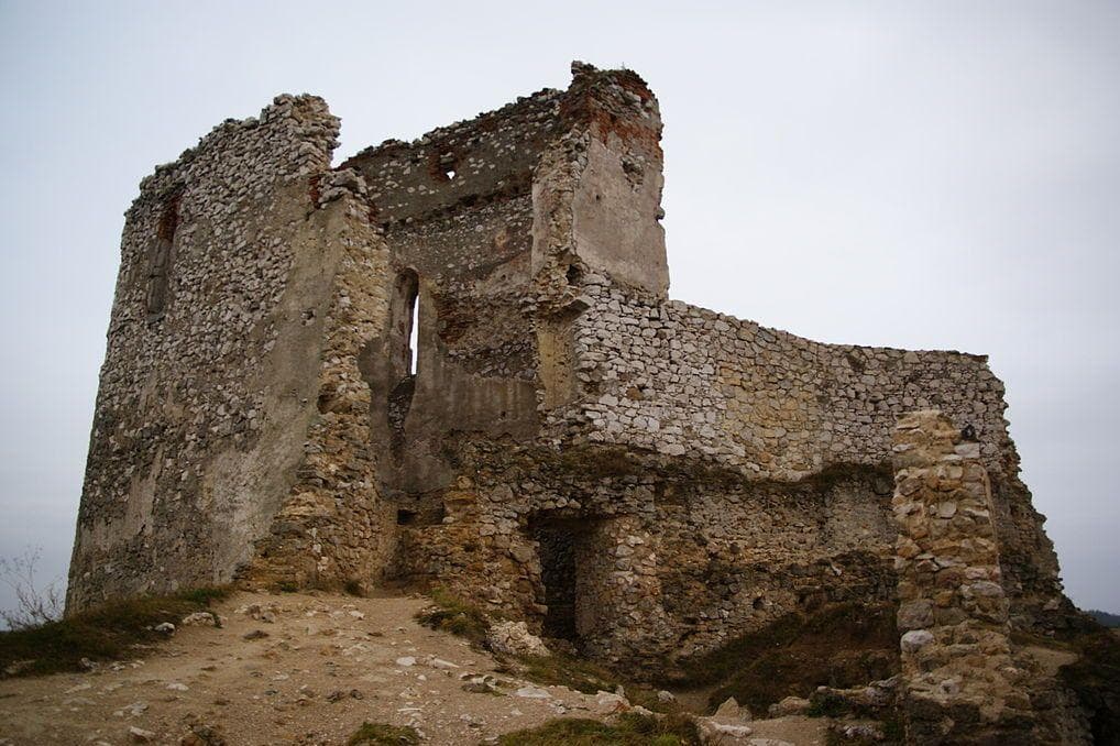 Crimes is listed (or ranked) 15 on the list 15 Disturbing Facts About Elizabeth Bathory, History's Most Murderous Woman