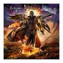 Redeemer of Souls on Random Best Judas Priest Albums