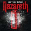 Rock 'n' Roll Telephone on Random Best Nazareth Albums