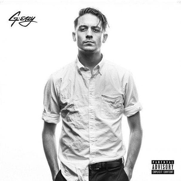 Ranking All 5 GEazy Albums, Best To Worst