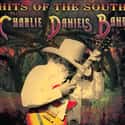 Hits of the South on Random Best Charlie Daniels Band Albums