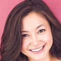 Kimiko Glenn on Random Best Asian American Actors And Actresses In Hollywood