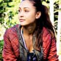 Raven Reyes on Random Best Female Characters on TV Right Now