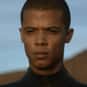 Grey Worm is listed (or ranked) 34 on the list Game of Thrones Death Pool