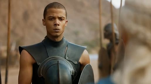 Random Characters Who Fight Alongside Daenerys On 'Game Of Thrones'