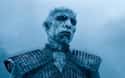 Night King on Random Character Who Likely Sit On The Iron Throne When 'Game Of Thrones' Ends