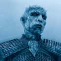 Night King on Random Best 'Game Of Thrones' Characters