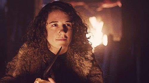 The Most Badass Ladies from Game of Thrones