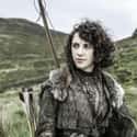 Meera Reed on Random Best 'Game Of Thrones' Characters
