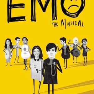 Emo (the Musical)