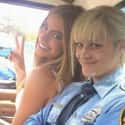 2015   Hot Pursuit is a 2015 American action comedy film directed by Anne Fletcher.