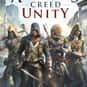 Assassin's Creed Unity is listed (or ranked) 32 on the list The Best Playstation 4 Games Released So Far