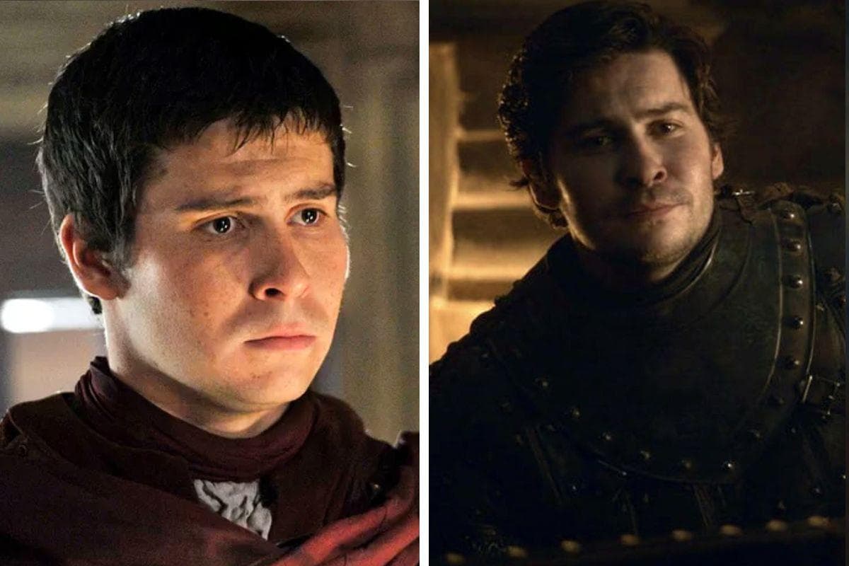 All The Game Of Thrones Character Arcs, Ranked