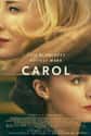 Carol on Random Best LGBTQ+ Shows & Movies