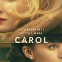 Carol on Random Movies If You Love Call Me By Your Name