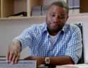 Dre Johnson on Random Funniest Black TV Characters