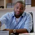 Dre Johnson on Random Funniest Black TV Characters