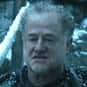 Alliser Thorne is listed (or ranked) 8 on the list Game of Thrones Characters Who Should Die