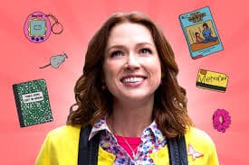 Best Characters on Unbreakable Kimmy Schmidt, Ranked