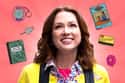 Kimmy Schmidt on Random Awkward TV Characters We Can't Help But Love
