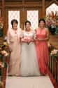 Jane Villanueva on Random Best Wedding Dresses in the History of Television