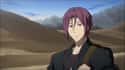 Rin Matsuoka on Random Aloof Big Brothers In Anime Who Are Super Distant