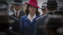 Peggy Carter on Random Low-Key Underrated Characters In Marvel Cinematic Univers