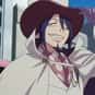 Mephisto Pheles is listed (or ranked) 21 on the list The Best Anime Characters With Purple Hair