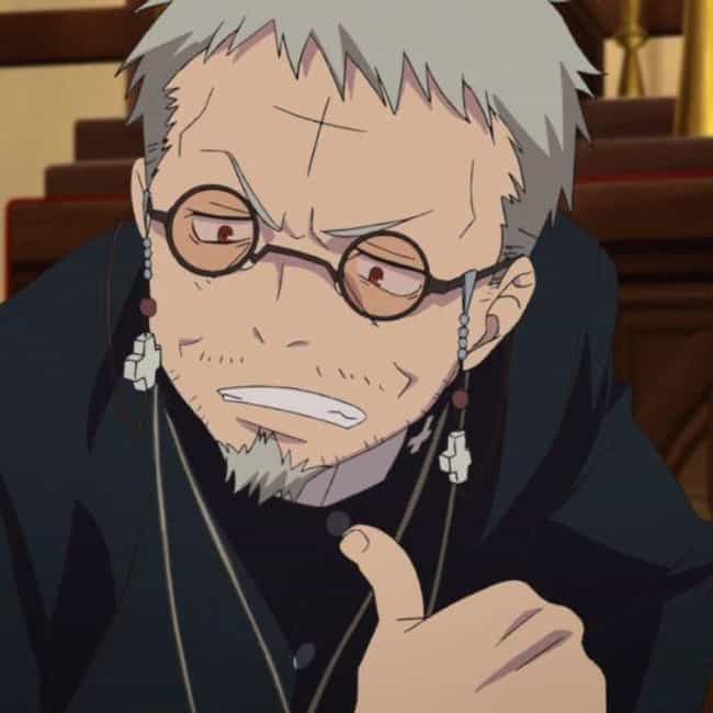 Best Anime Dads Ranking The Greatest Fathers in Anime Best Anime Dads Ranking The Greatest Fathers in Anime