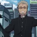 Shiro Fujimoto on Random Anime Characters Who Died Too Soon