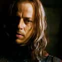 Jaqen H'ghar on Random Best 'Game Of Thrones' Characters