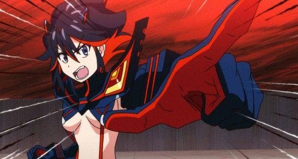15 Super Tough Anime Characters Who Aren't Afraid of a Fight