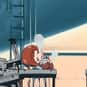Mako Mankanshoku is listed (or ranked) 6 on the list 30+ Sleepyhead Anime Characters Who Just Can't Stay Awake