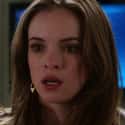 Caitlin Snow on Random Best Female Characters on TV Right Now