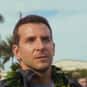 Brian Gilcrest is listed (or ranked) 13 on the list The Best Bradley Cooper Film Characters