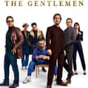 The Gentlemen on Random Best New Crime Movies of Last Few Years