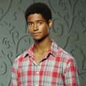 Wes Gibbins on Random Best Characters On 'How To Get Away With Murder'