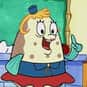 Mrs. Puff is listed (or ranked) 22 on the list Cartoons/Comics: Best Fish (and Whales & Sea Creatures)