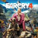 Far Cry 4 on Random Most Compelling Video Game Storylines