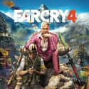 Far Cry 4 is an open world action-adventure first-person shooter video game developed by Ubisoft Montreal and published by Ubisoft for the PlayStation 3, PlayStation 4, Xbox 360, Xbox One, and...