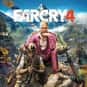 Far Cry 4 is listed (or ranked) 11 on the list The Best Playstation 4 Games Released So Far