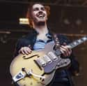 Hozier on Random Best Indie Folk Bands and Artists