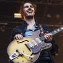 Hozier on Random Best Indie Folk Bands and Artists