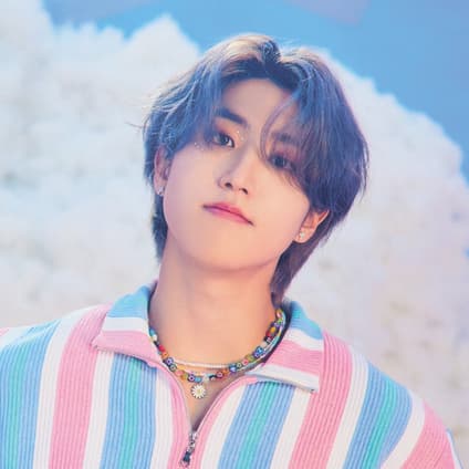 The 15 Best K-pop Idols With Blue Hair, Ranked By Fans