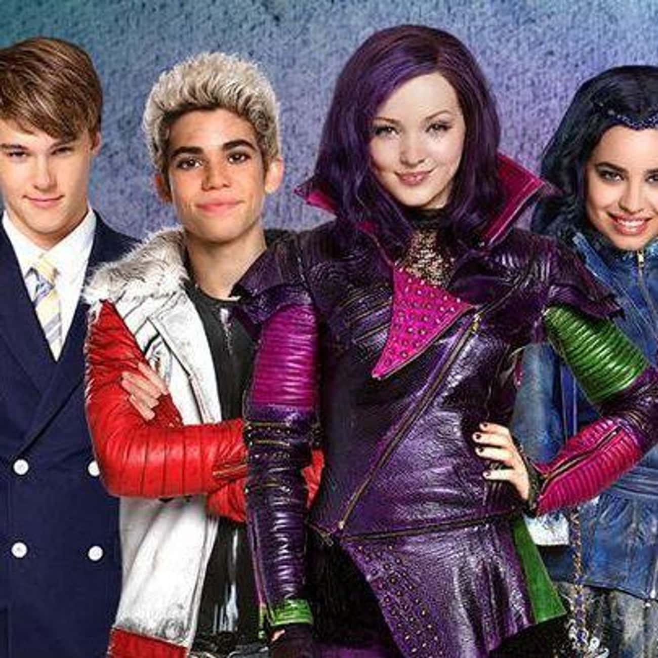The Best Disney Channel Original Movies of All Time The Best Disney Channel Original Movies of All Time