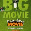 2015   Shaun the Sheep Movie is a 2015 British stop-motion animated comedy film produced by Aardman Animations, based on the Shaun the Sheep television series, which itself is a spin-off from the...