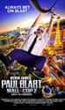 Paul Blart: Mall Cop 2 on Random Funniest Movies About Vegas