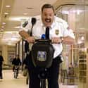 Paul Blart: Mall Cop 2 on Random Funniest Movies About Cops