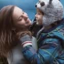 Brie Larson, Jacob Tremblay, Joan Allen   Room is a 2015 independent drama film directed by Lenny Abrahamson, based on the novel by Emma Donoghue.